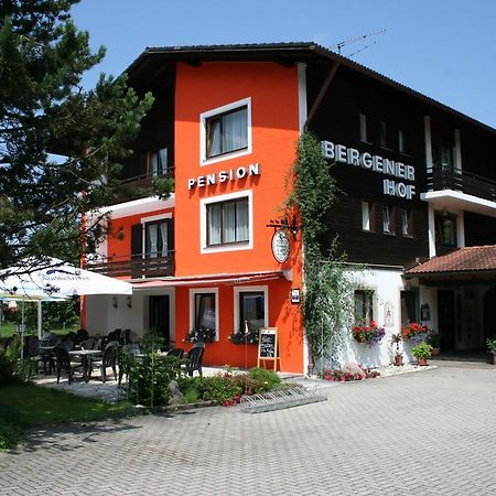 Hotel Bergener Hof Esterno foto