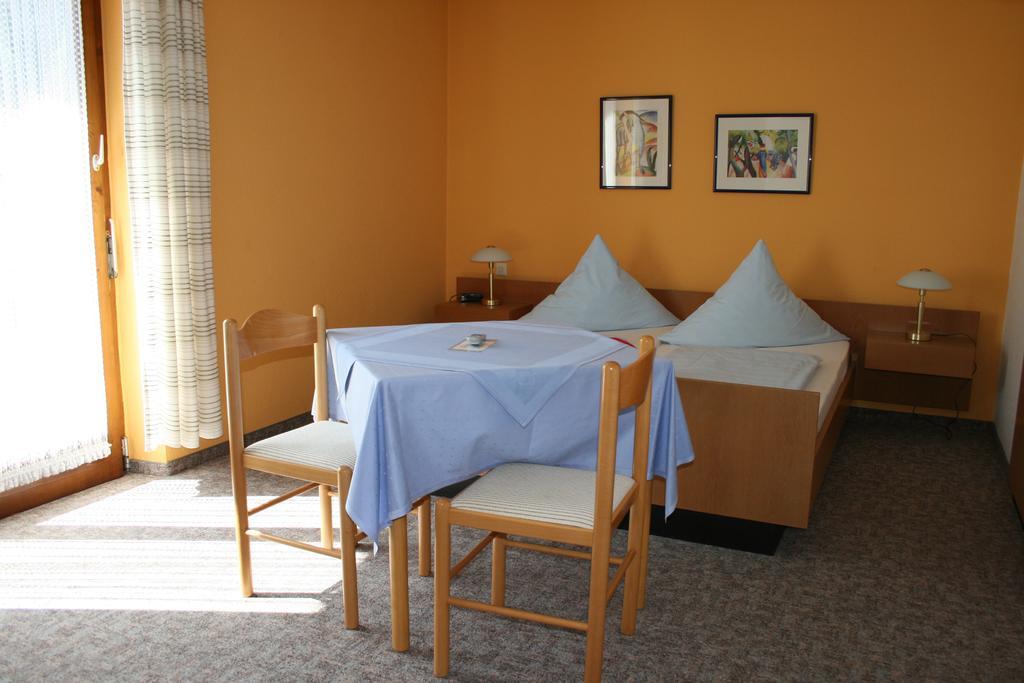 Hotel Bergener Hof Esterno foto