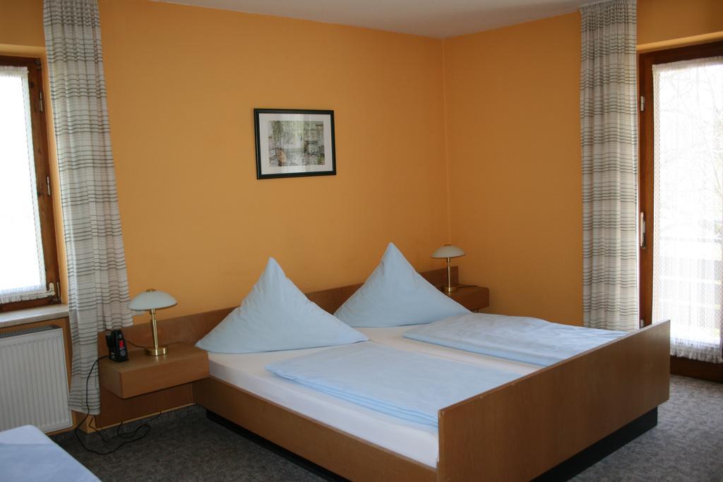 Hotel Bergener Hof Esterno foto