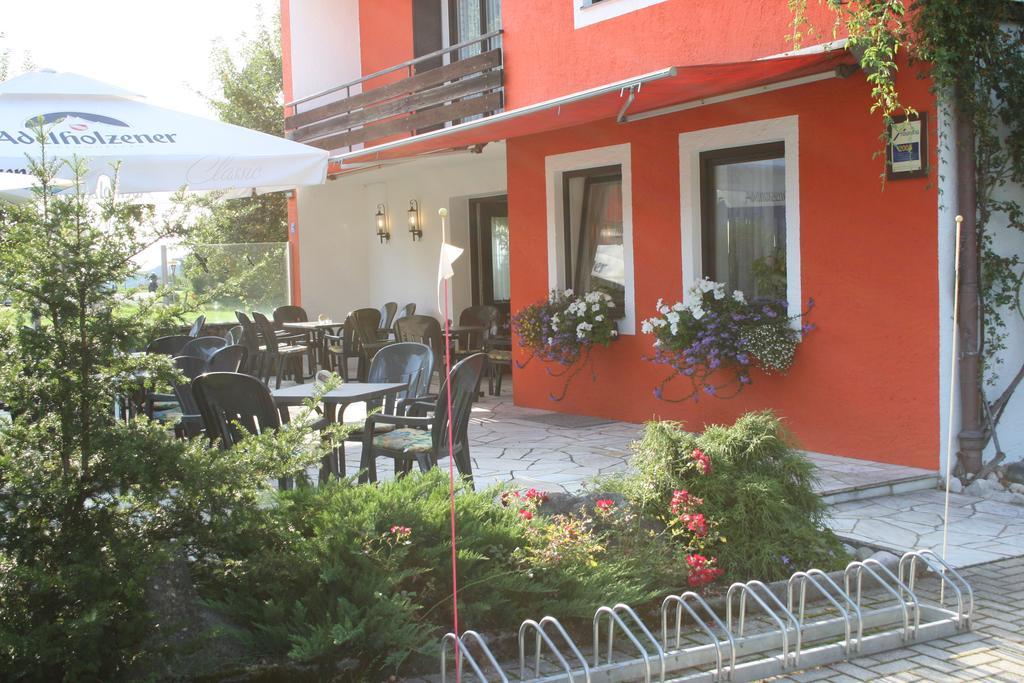 Hotel Bergener Hof Esterno foto